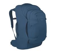 Osprey Farpoint 70 - Reiserucksack / Reisetasche Antique Blue