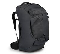 Osprey Farpoint 70 Rucksack 65 cm Laptopfach tunnel vision grey (10003681) grau