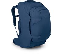 Osprey Farpoint 70 Reiserucksack antique blue
