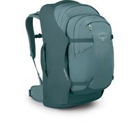 Osprey Farpoint 70 Reiserucksack cascade blue