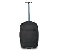 Osprey Farpoint Fairview 36 L 2 Rollen Reisetasche 55 cm black Herren