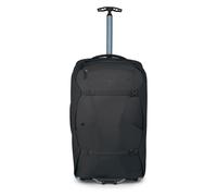 Osprey Farpoint Fairview 65 Rucksack-Trolley schwarz, recyceltes Nylon, Damen