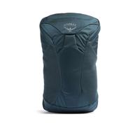 Osprey Farpoint Fairview Travel Daypack Backpack Night Jungle Blue