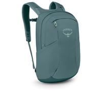 Osprey - Farpoint Fairview Travel Daypack 15 - Daypack türkis (Cascade Blue / Torrent Blue)