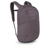 Osprey Farpoint Fairview Travel Daypack 2026 - Rucksack für Tageswanderungen - Kombinierbar mit Farpoint Fairview 40, Graphit Lila