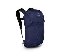 Osprey Farpoint Fairview Travel Daypack Backpack Winter Night Blue