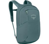 Osprey Farpoint Fairview Travel Daypack Cascade Blue/Torrent Blue OneSize