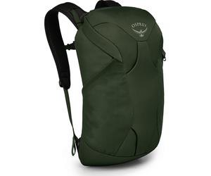 Osprey Farpoint Fairview Travel Daypack Gopher Green OneSize
