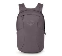 Osprey Farpoint Fairview Travel Daypack Graphite Purple