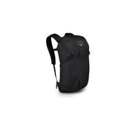 Osprey Farpoint Fairview Travel Daypack - Rucksack für Tageswanderungen - Kombinierbar mit Farpoint Fairview 40, Schwarz