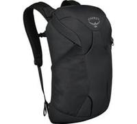 Osprey Farpoint Fairview Travel Daypack, Rucksack schwarz, 15 Liter