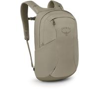 Osprey Farpoint Fairview Travel Rucksack (Größe 15L, beige)
