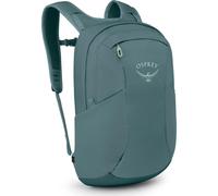 Osprey Farpoint Fairview Travel Daypack Cascade Blue/Torrent Blue OneSize