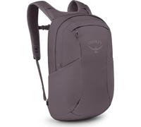 Osprey Farpoint Fairview Travel Daypack Graphite Purple OneSize