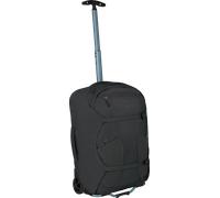 Osprey - Farpoint Fairview Wheels 36 - Reisetasche, Gr. 36 l, grau/schwarz (Black)