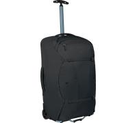 Osprey Farpoint Fairview 65 Rucksack-Trolley schwarz, recyceltes Nylon, Damen