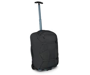 Osprey Farpoint Fairview Wheels 36 - Wanderrucksack 55 cm (black)