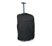 Osprey Farpoint Fairview 65 Rucksack-Trolley schwarz, recyceltes Nylon, Damen