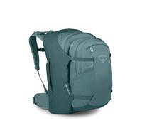 Osprey - Sac à dos 55L - Farpoint 55 Cascade Blue/Torrent Blue - Blau Blau one size
