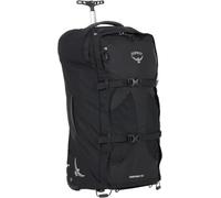 Osprey Farpoint Herren Reiserucksack, 65L, Black, O/S