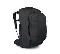 Osprey Farpoint Herren-Reiserucksack, 70L, Black