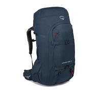 Osprey Farpoint Herren Rucksack, 75L, Muted Space Blue, O/S