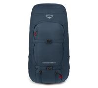 Osprey Farpoint Trek 75l Rucksack One Size Muted Space Blue