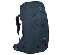 Osprey Farpoint Trek 75 - Reiserucksack 77 cm (muted space blue)