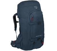 Osprey Farpoint Herren Rucksack, 75L, Muted Space Blue, O/S