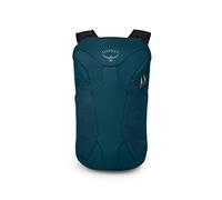 Osprey Farpoint Unisex Reiserucksack Night Jungle Blue O/S - Fassungsvermögen 15L