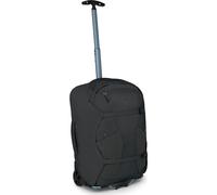 Osprey - Farpoint Fairview Wheels 36 - Reisetasche, Gr. 36 l, grau/schwarz (Black)