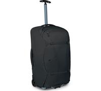 Osprey Farpoint Fairview 65 Rucksack-Trolley schwarz, recyceltes Nylon, Damen