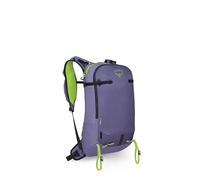 Osprey Firn 18L Ski- und Snowboardrucksack, Euphoria Purple, S/M