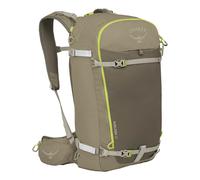 Osprey Men's Soelden 32 Olive Tan/Earl Grey OneSize