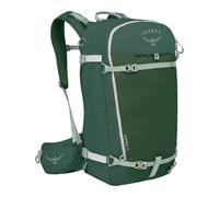 Osprey Damen Sopris 32 Rucksack (Größe 32L, gruen)