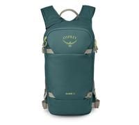 Osprey Glade 12L Rucksack aquablau grau