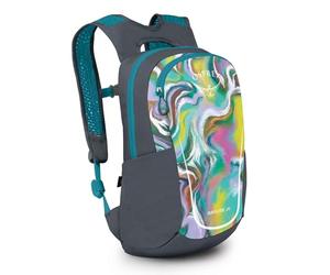 Osprey Glade Unisex Schnee-Rucksack, 12L, Black, O/S