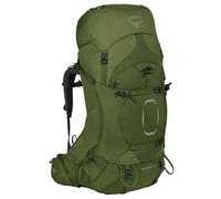 Osprey Men's Aether 65 Garlic Mustard Green S/M