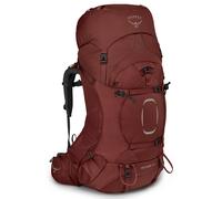 Osprey Aether 65 S/M - Trekkingrucksack (deep ahorn red)
