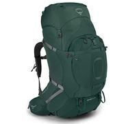 Osprey Herren Äther Plus 85 Backpacking Rucksack, AXO Grün, S/M