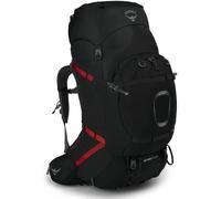 Osprey Aether Plus 85L Rucksack schwarz - S-M