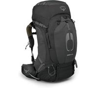Osprey Herren Atmos Ag 65l Rucksack, Schwarz, Small/Medium