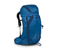 Osprey Herren Exos 38 Rucksack, blue ribbon, L-XL
