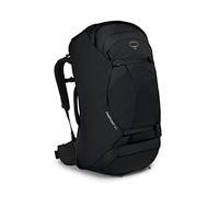 Osprey Farpoint 80l Backpack Schwarz (Herstellerartikelnummer: 10003323)