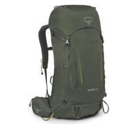 Osprey Herren Kestrel 38 Wanderrucksack (Volumen 38 Liter / Gewicht 1,926kg) , S/M