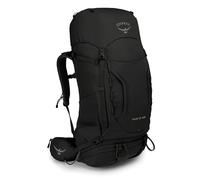 Osprey - Herren Kestrel 68L Rucksack // Schwarz