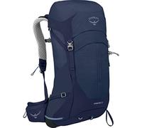 Osprey Herren Stratos 26 Rucksack, cetacean blue
