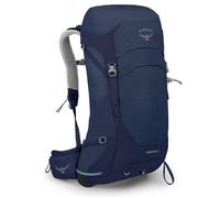 Osprey Herren Stratos 26 Wanderrucksack (Volumen 26 Liter / Gewicht 1,3kg) , O/S