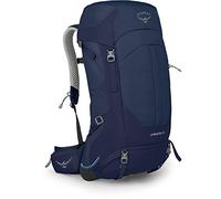 Osprey Herren Stratos 44 Rucksäcke & Taschen, Cetacean Blue