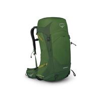 Osprey Herren Stratos 44, Seetang/Matcha-Grün, 44L